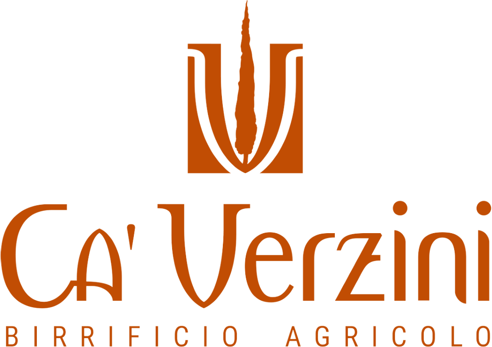 logo Ca' Verzini Birrificio Agricolo